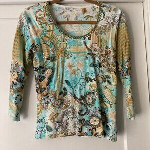 Womens Alberto Makali Pullover Sweater